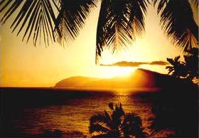 American Samoa