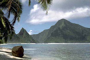 American Samoa