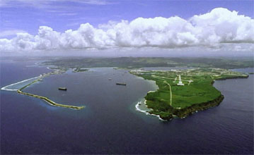 Guam