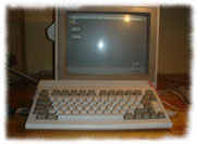 Amiga 600