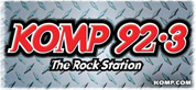 KOMP 92.3