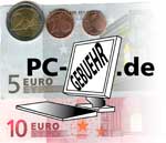 PC-Gebühr