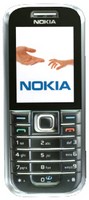 Nokia 6233