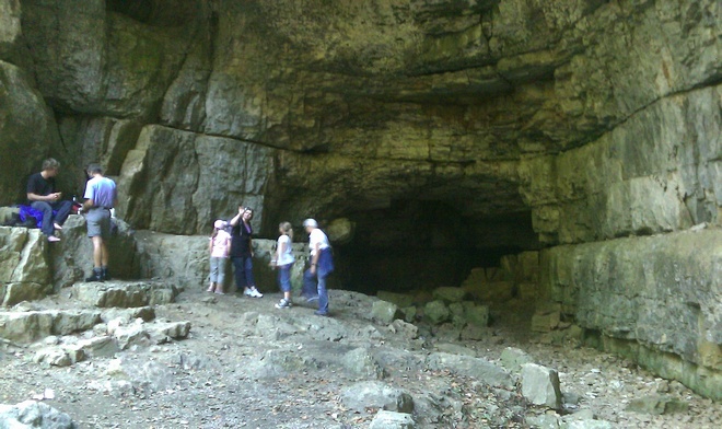 IMAG0026 Falkensteiner Cave