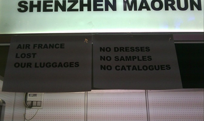 ...oder war es doch der Zoll? ; ) IMAG0030 ...oder war es doch der Zoll? ; )