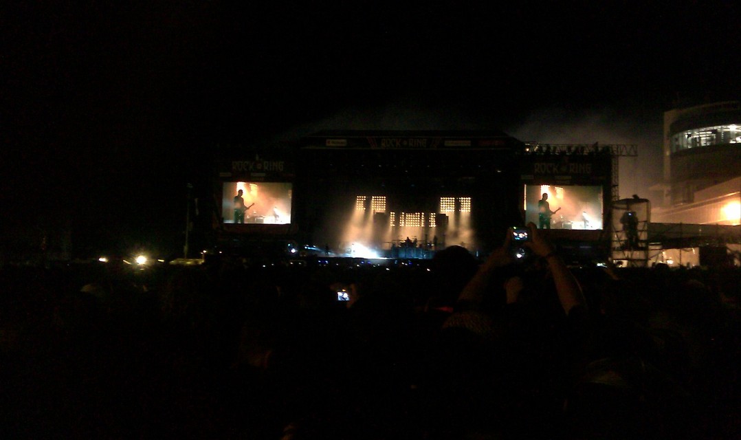 Rammstein IMAG0165 Rammstein