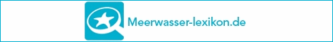 Meerwasseraquarium banner meerwasser lexikon Meerwasseraquarium