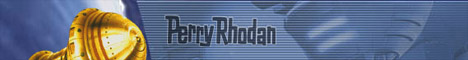Perry Rhodan banner prnet Perry Rhodan