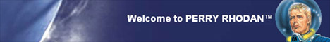 Perry Rhodan banner prus Perry Rhodan