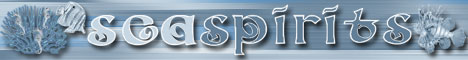 Meerwasseraquarium banner seaspirits Meerwasseraquarium
