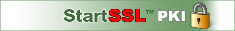 StartSSL