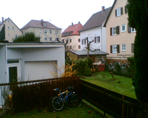 Erster MoBlog Versuch : ) mms1144684648 Erster MoBlog Versuch : )