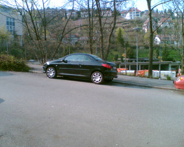 Kunstparker