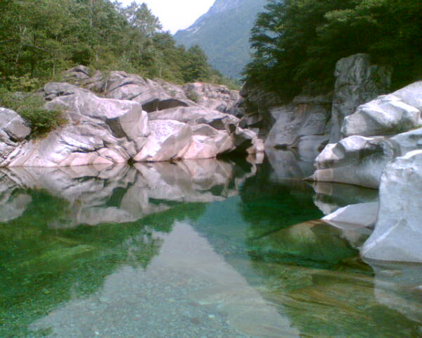 Valle Verzasca