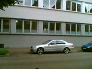 Kunstparker