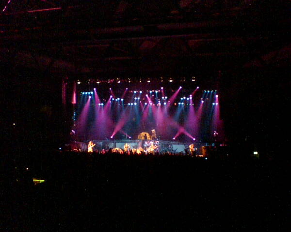 Iron Maiden