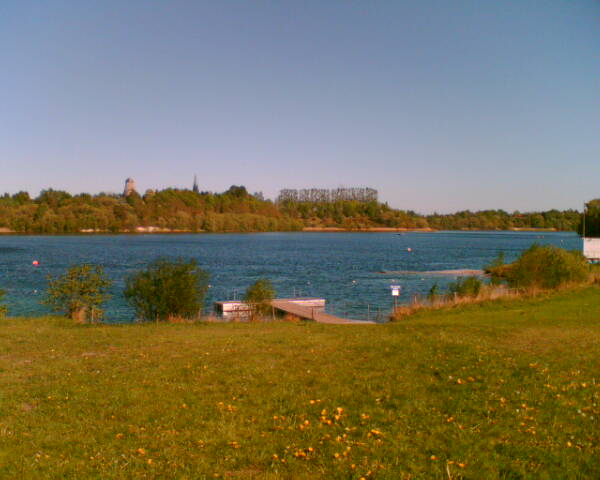 Kreidesee Hemmoor