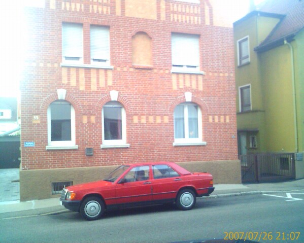 Kunstparker