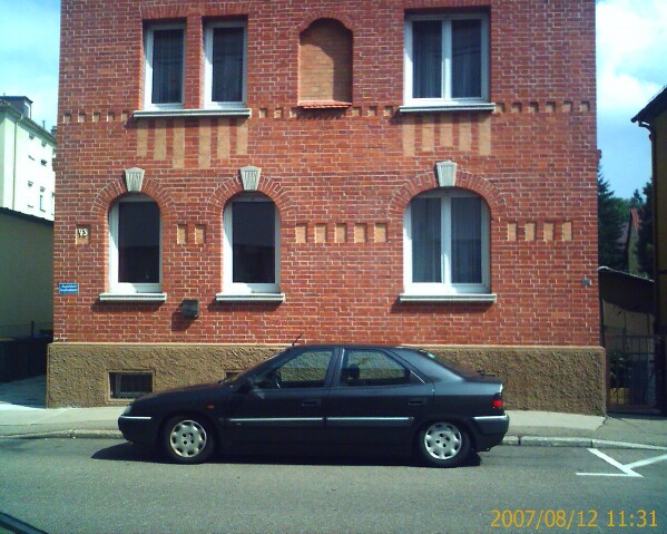 Kunstparker