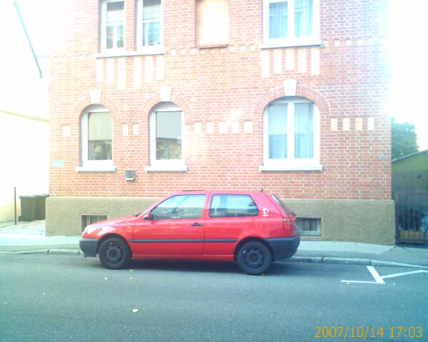 Kunstparker