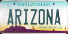 Grand Canyon State, current issue, Sample Plate