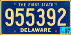 The First State, Passenger 1997