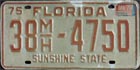 Sunshine State, Mobile Home 1979