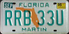 older standard issue, county Martin (my name!), Passenger 1995