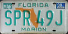 older standard issue, county Marion (the name of my sister!), Passenger 1998