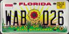 State Wildflower, PKW 2004