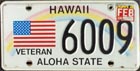Aloha State, aktuelle Ausgabe, Veteran 1994