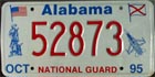 National Guard (Nationalgarde) 1995