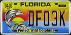 Protect Wild Dolphins, Passenger 2002
