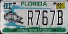 Indian River Lagoon, PKW 1999