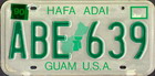 Hafa Adai (Hello) 1990