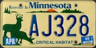 Reinvest in Minnesota - Critical Habitat, Passenger 1999