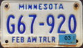 Trailer 2003 Trailer 2003