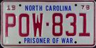 Prisoner Of War, 1978