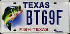 Fish Texas