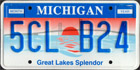 Great Lakes Splendor, Passenger