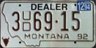 Dealer 1992