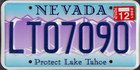 Protect Lake Tahoe, Passenger 2001