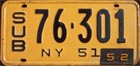 1952 (renewed 1951)