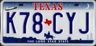 The Lone Star State, current issue, Passenger