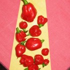 Ernte - Habanero Red Savina