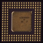 Intel i486 DX/2-50