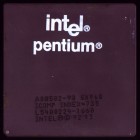 Intel Pentium 90