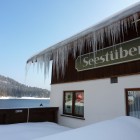 Cafe Seestüberl
