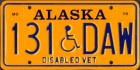 Disabled Veteran (Manfred)