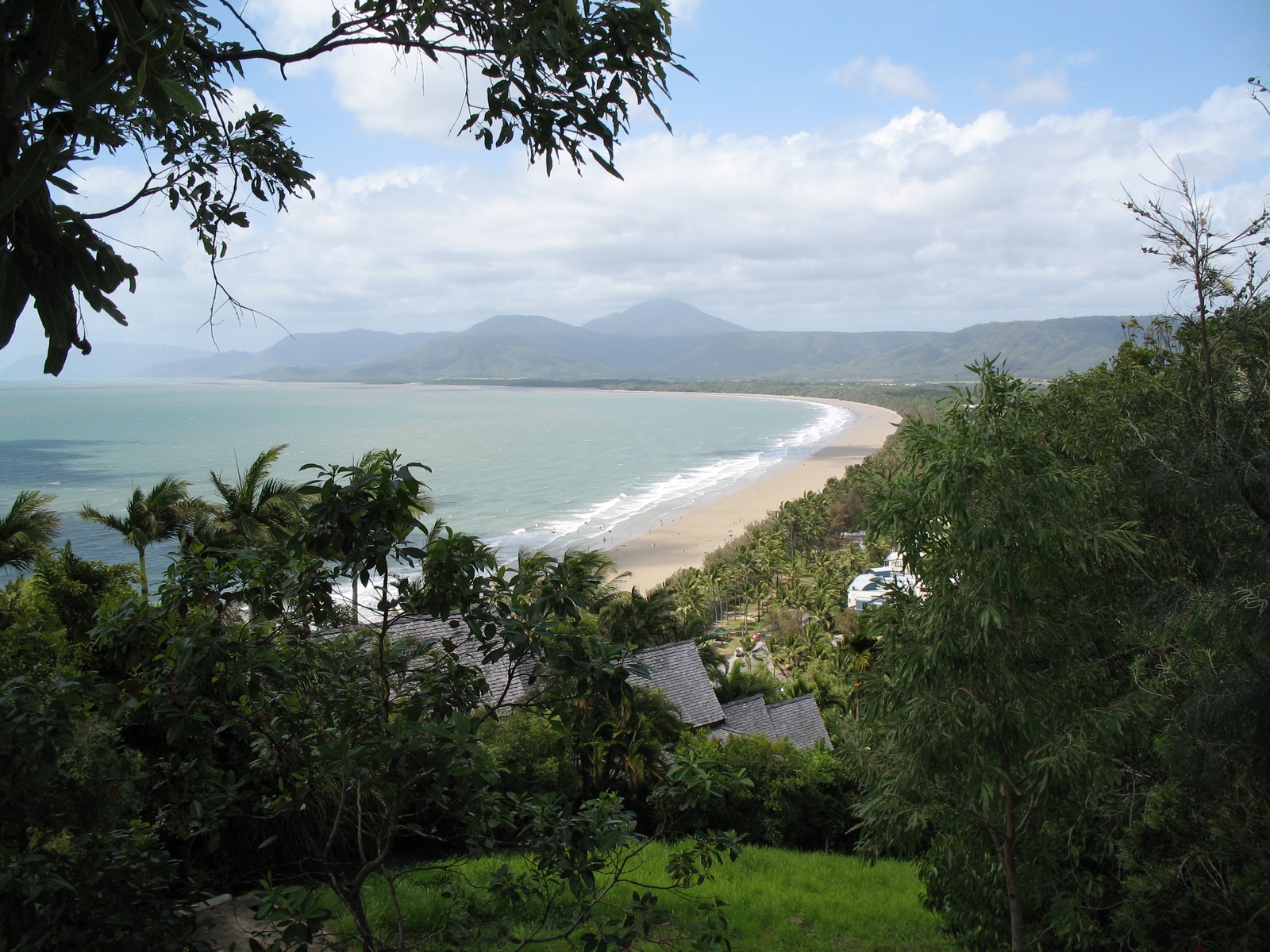 Port Douglas